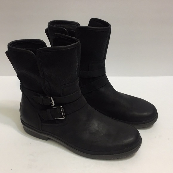 ugg simmens size 10